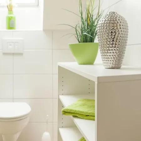 Starboard Apartment Eilsum