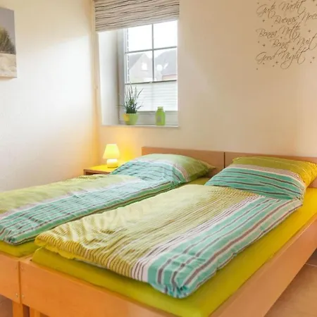 Starboard Apartment