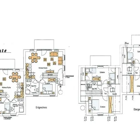 Starboard Apartment *
