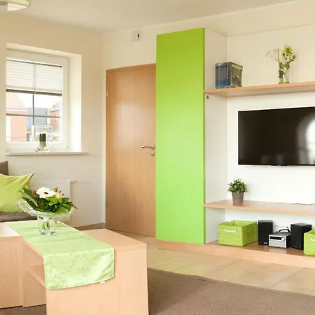 Apartment Starboard *