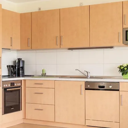 Starboard Apartment Eilsum
