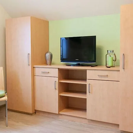Apartment Starboard *